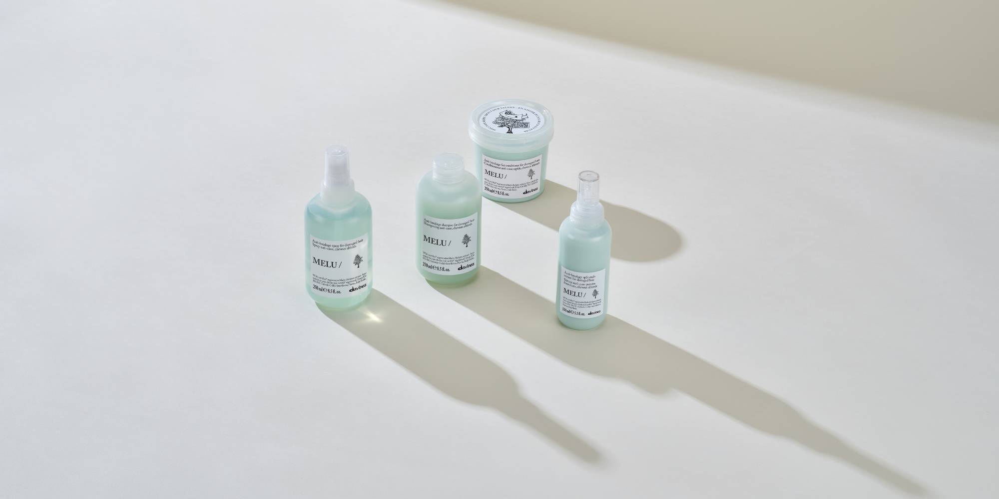 Your damage control kit: essential products for rescuing stressed strands