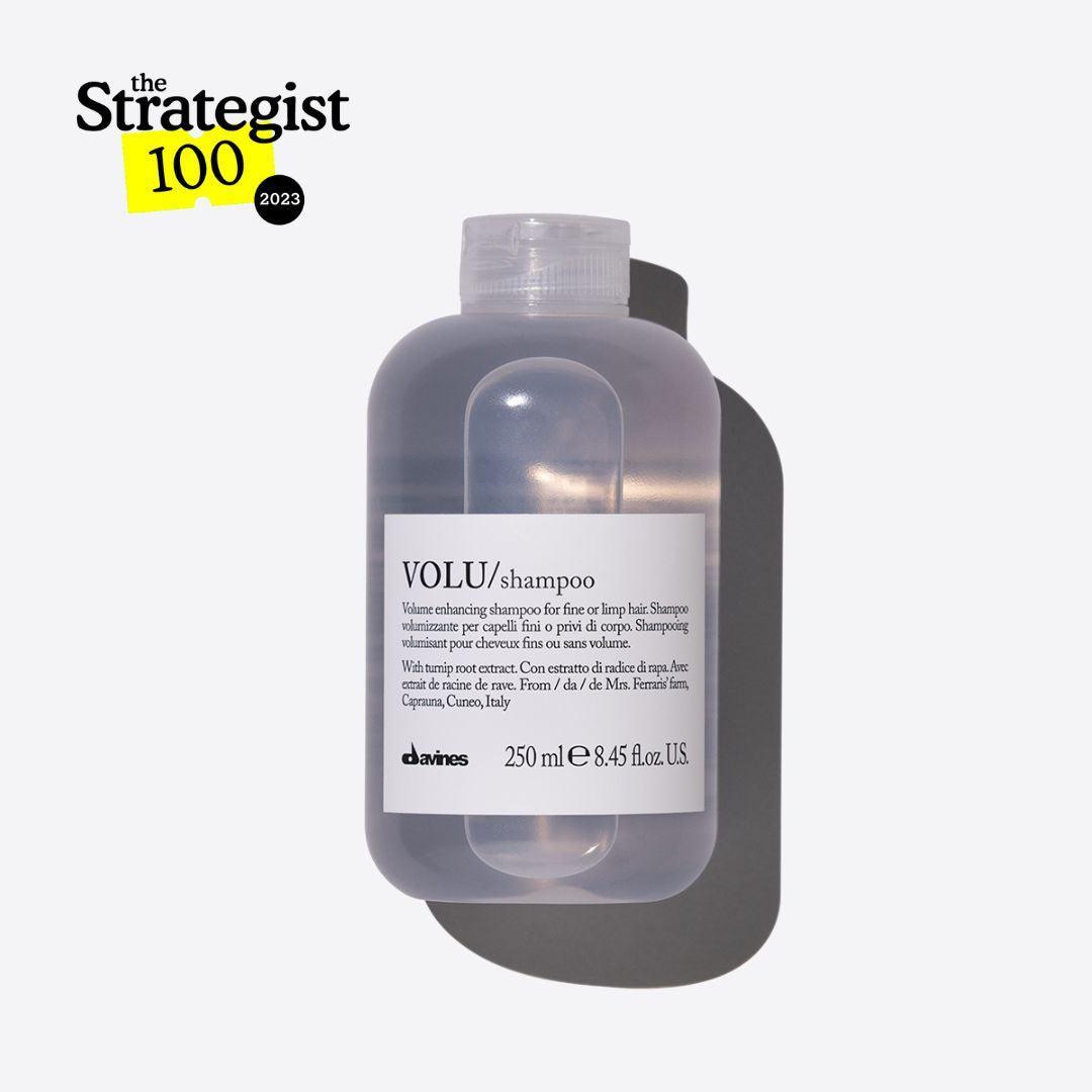 VOLU Shampoo
