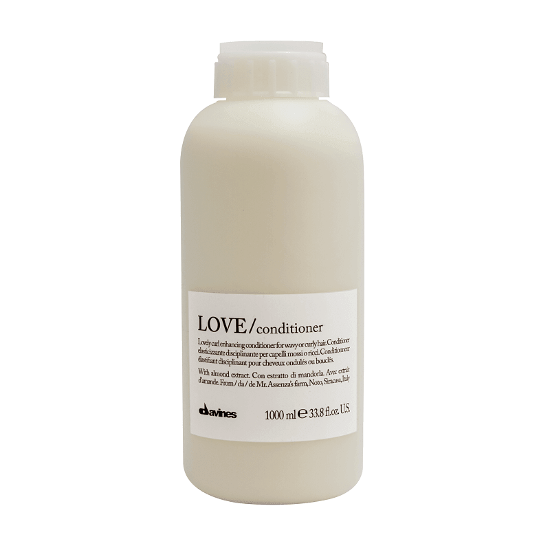 » LOVE CURL Conditioner (15% off)