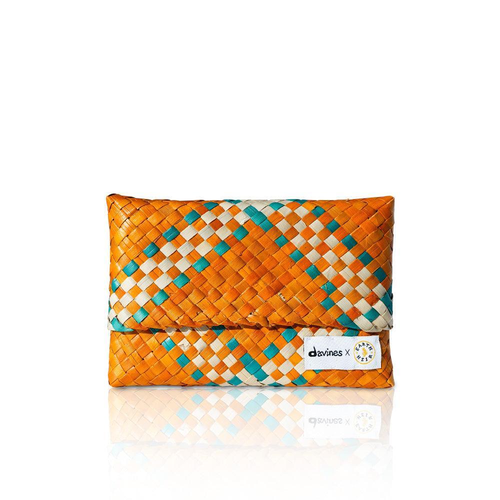 2024 Davines Mengkuang Pouch