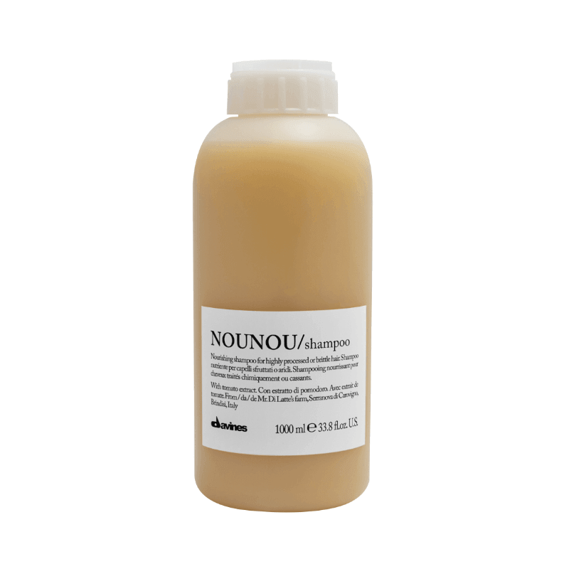 » NOUNOU Shampoo (15% off)