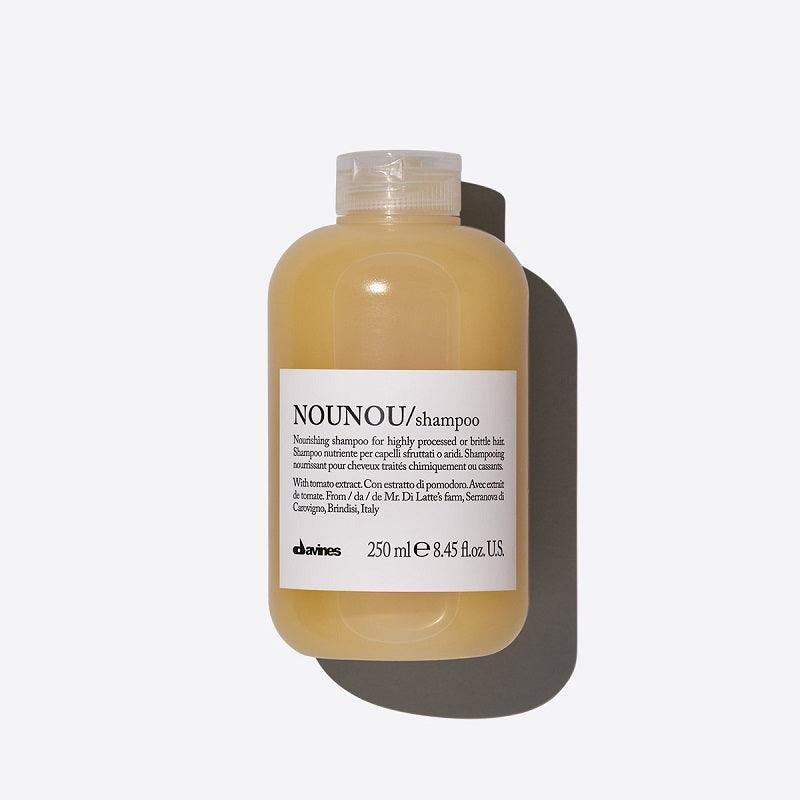 » NOUNOU Shampoo (15% off)