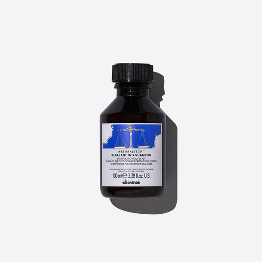 Shampu REBALANCING 100ml