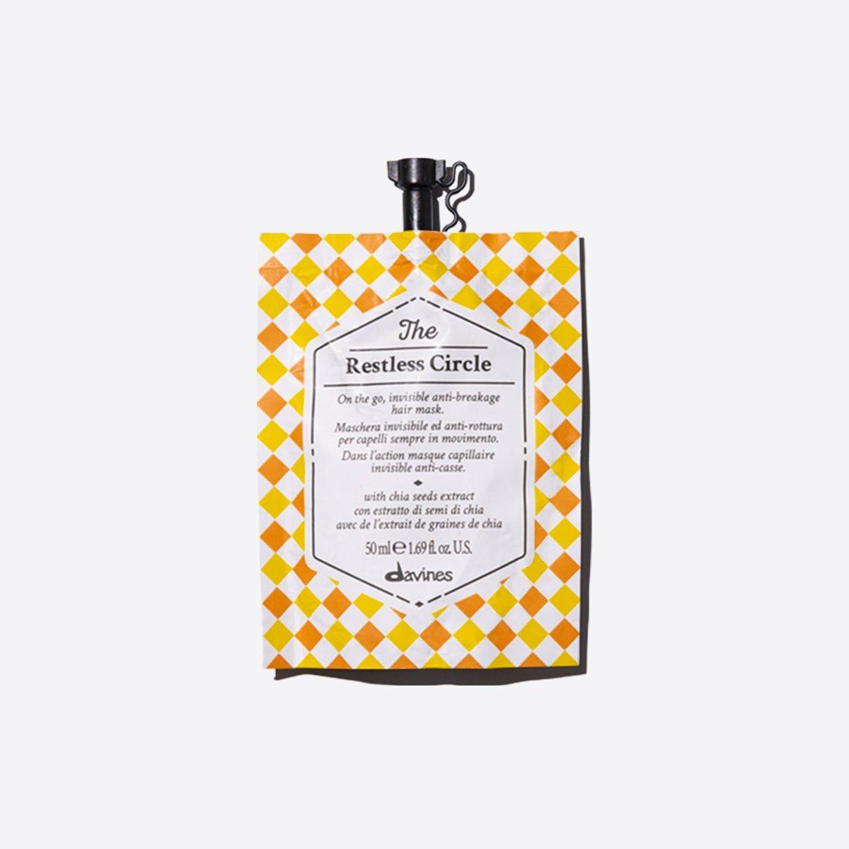 » The Restless Circle - Anti-Breakage & Protection(15% off)