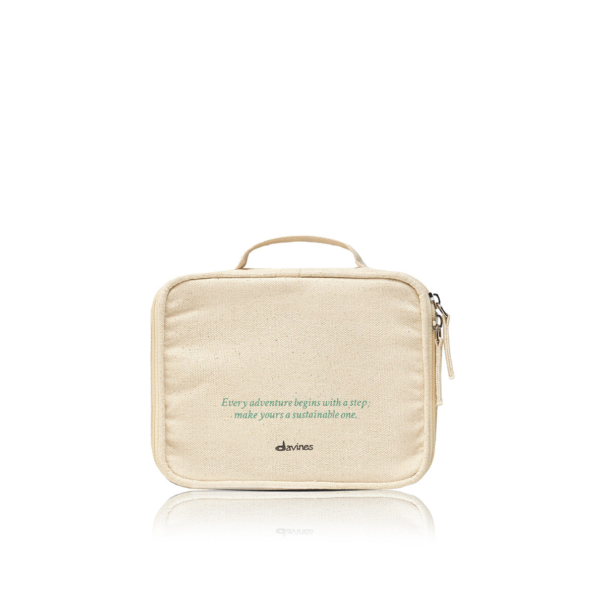 Exclusive Travel Beauty Bag