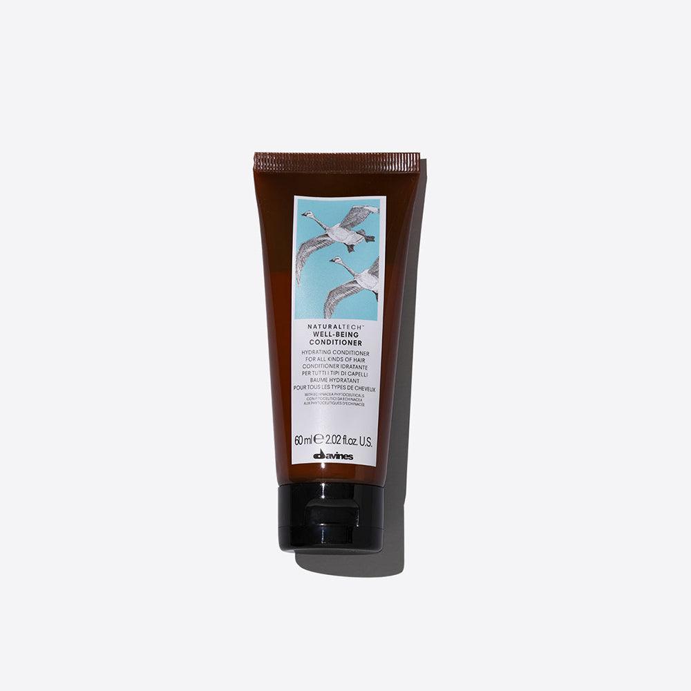 WELLBEING Conditioner 60ml