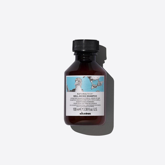 WELLBEING Syampu 100ml