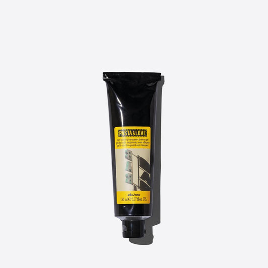 Pasta & Love Gel Cukur
