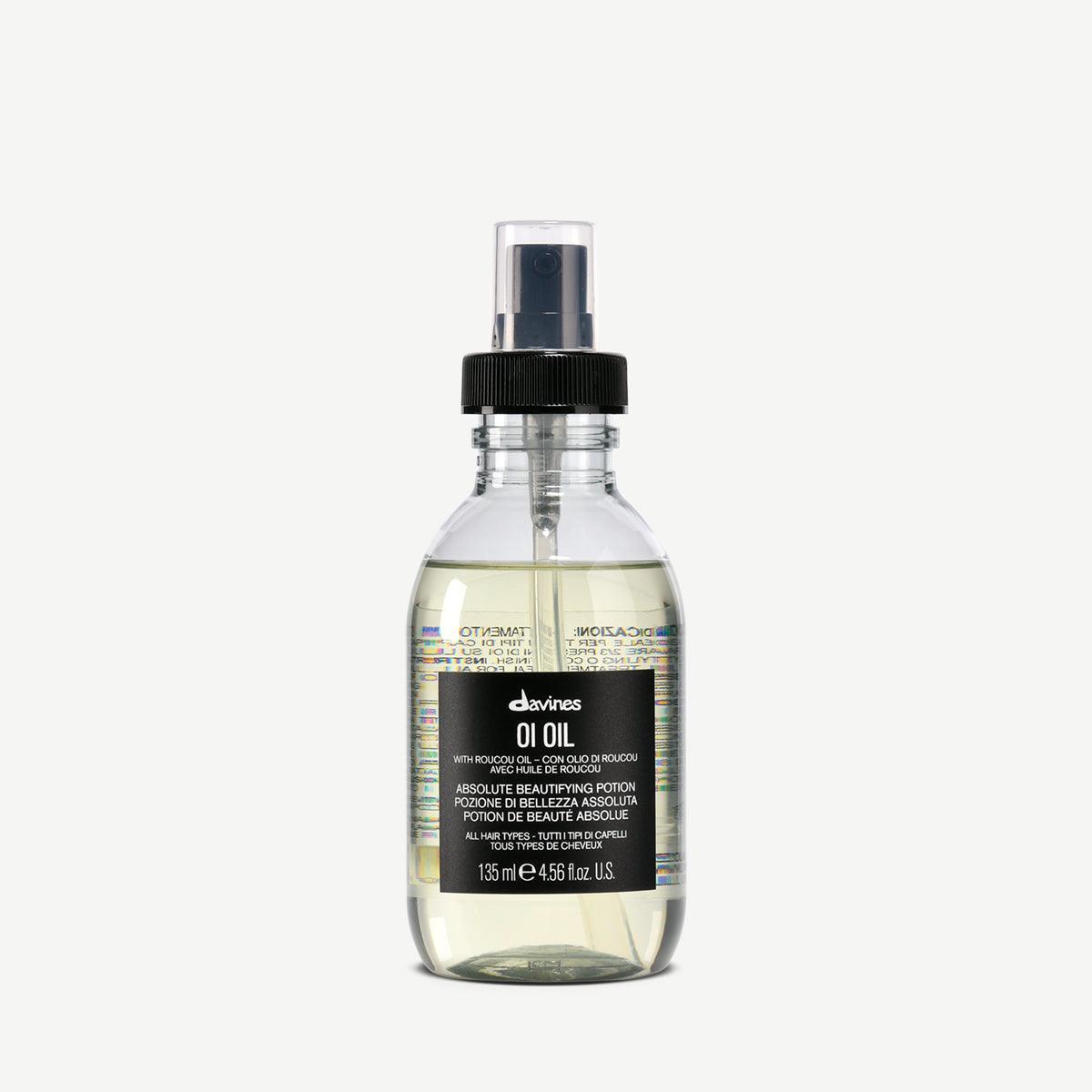»10.10 Special: OI Oil (20% off)