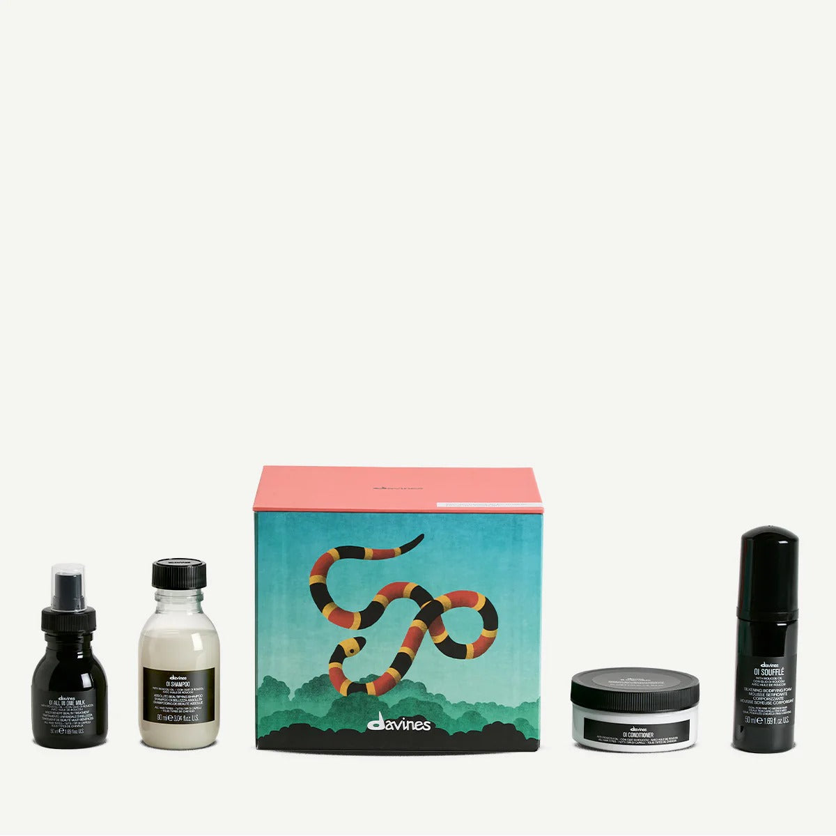 » OI Discovery Gift Set (20% off)