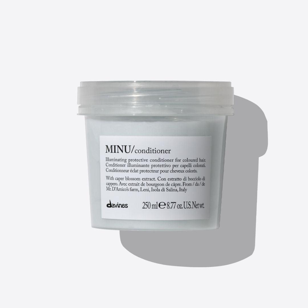 » MINU Conditioner (15% off)