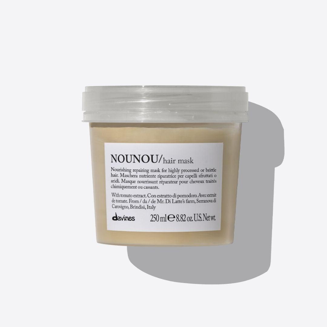 » NOUNOU Hair Mask (15% off)