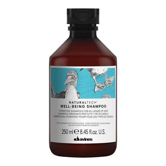 WELLBEING Shampoo