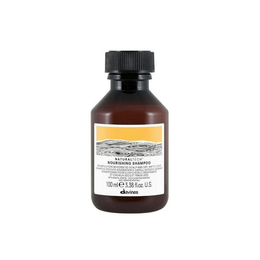 Nourishing Shampoo 100ml