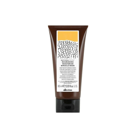 NOURISHING Vegetarian Miracle Mask 60ml