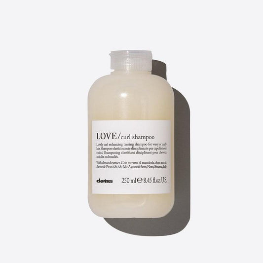 SHAMPOO CINTA CURL