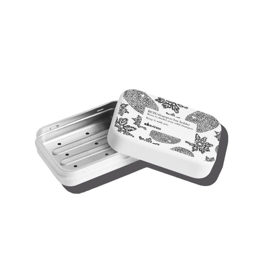Shampoo Bar Case