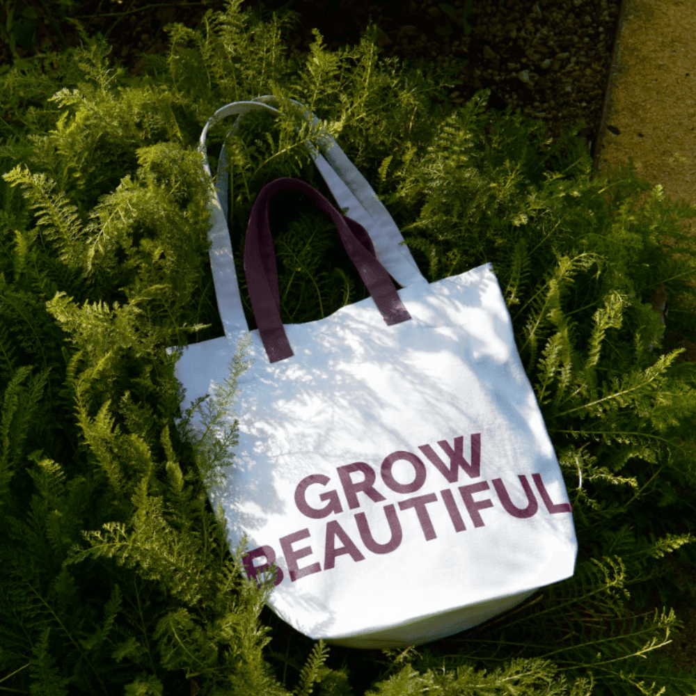 Manifesto Tote Bag