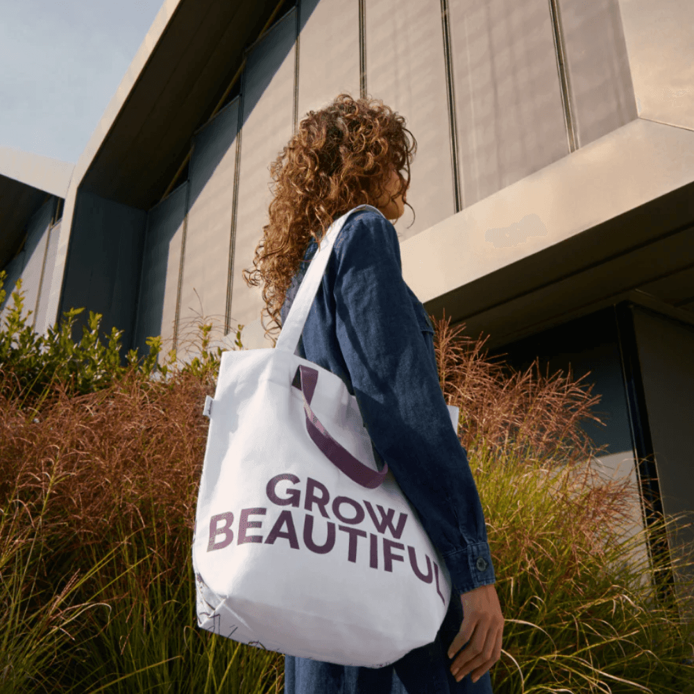 Manifesto Tote Bag