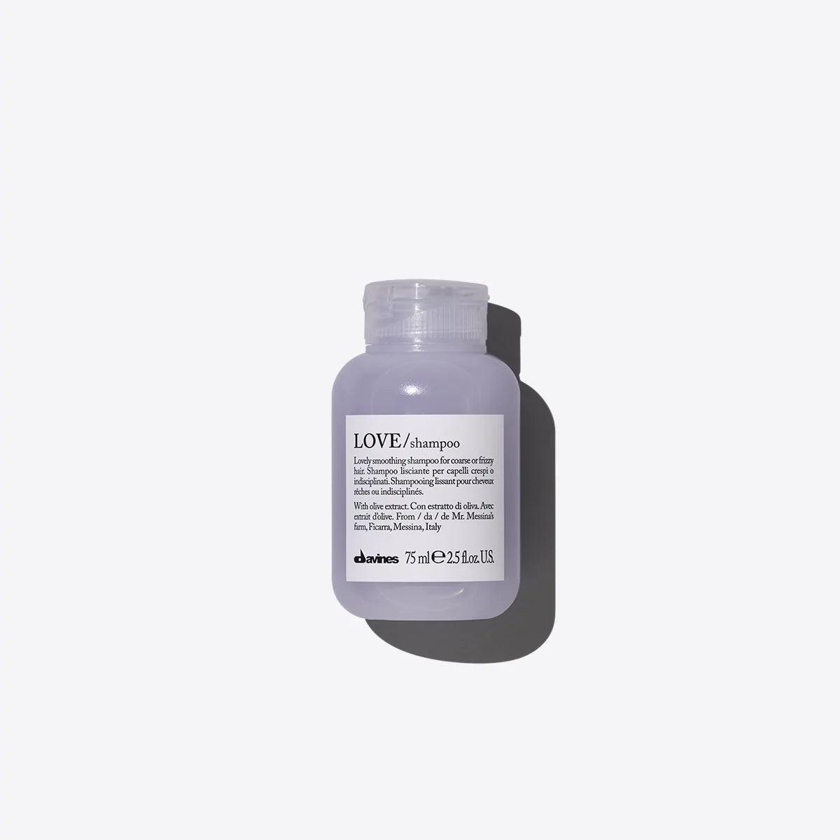 LOVE Syampu Pelicinan 75ml