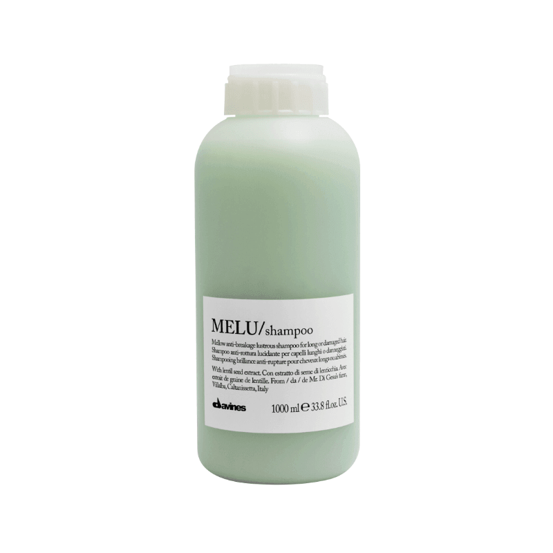 MELU Shampoo