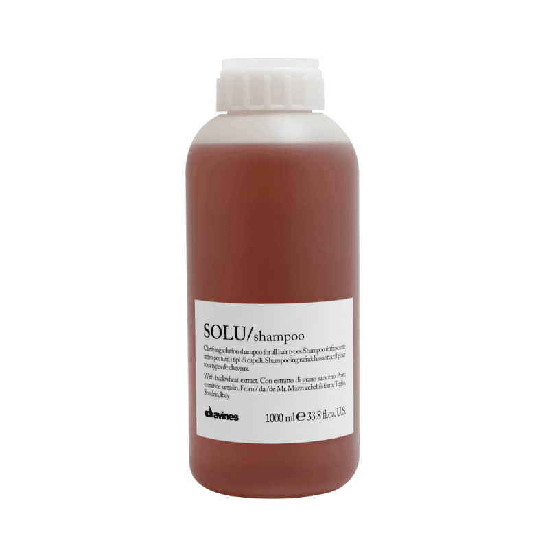 SOLU Shampoo