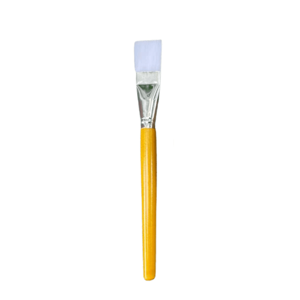 Limited Edition Wooden Masking Brush