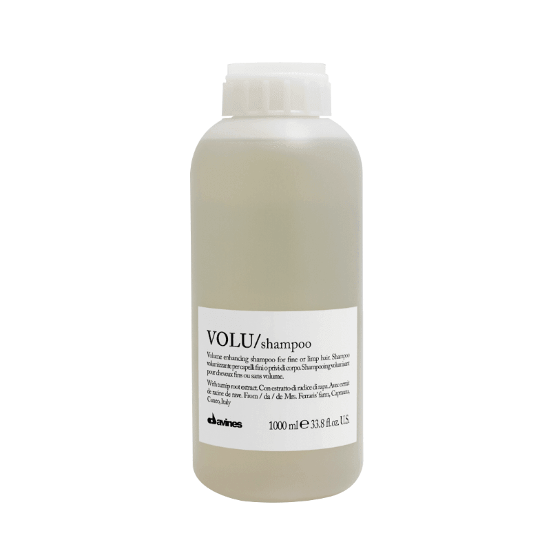 VOLU Shampoo