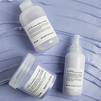Our new anti frizz treatment is the ultimate summer hydration boost