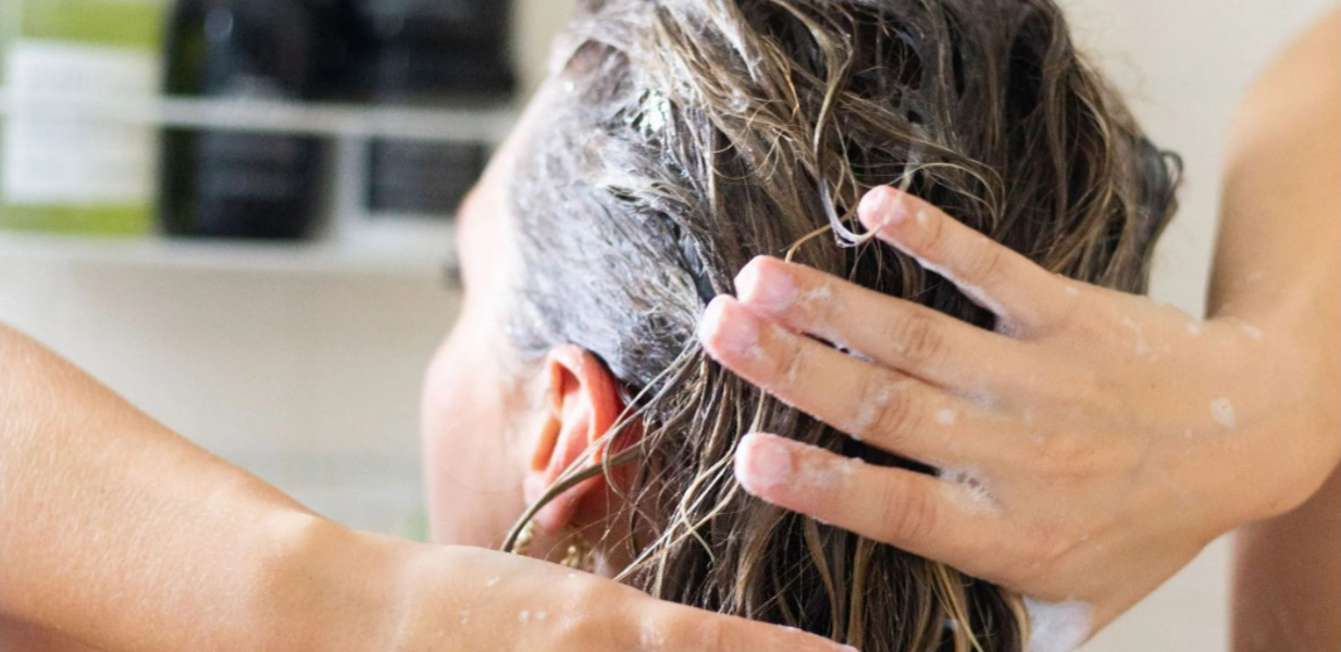 How To Make Coarse Hair Soft And Silky
