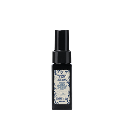 Restoring Leave-in Mask 40ml