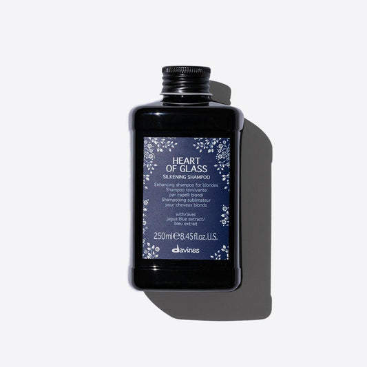 » HEART OF GLASS Silkening Shampoo (15% off)