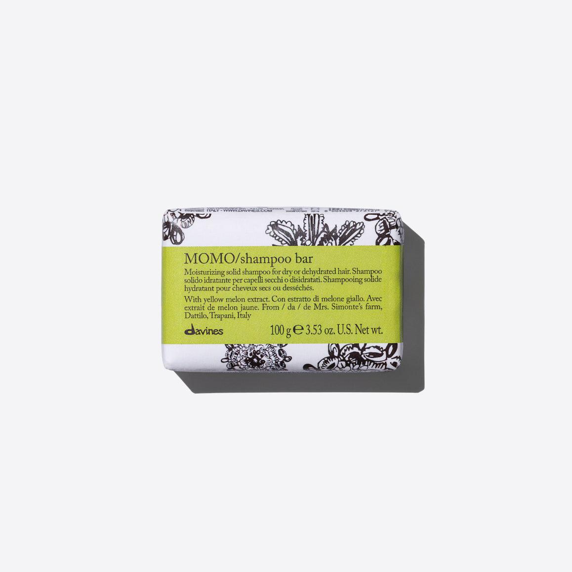 » MOMO Shampoo Bar (30% off)