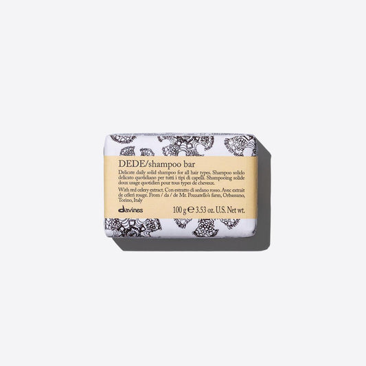 » DEDE Shampoo Bar (30% off)