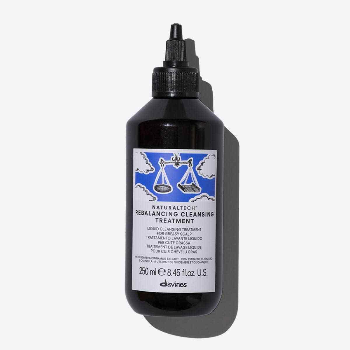 » REBALANCING Cleansing Treatment (15% off)