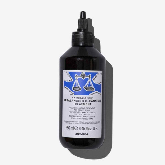 » REBALANCING Cleansing Treatment (15% off)
