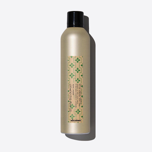 » This Is A Medium Hairspray (15% off)