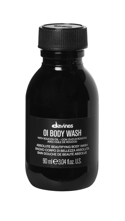 OI Body Wash 90ml