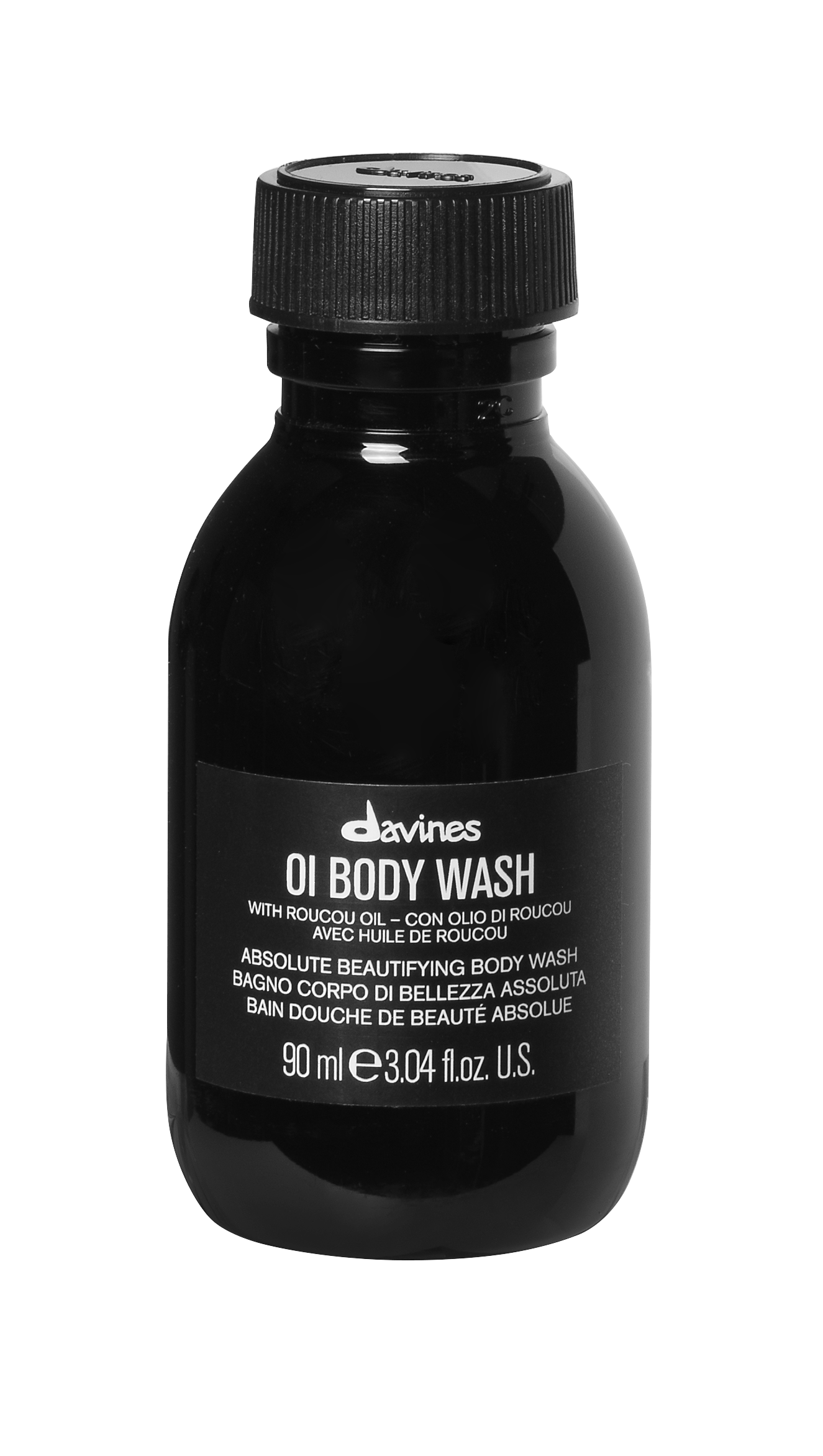 OI Body Wash 90ml