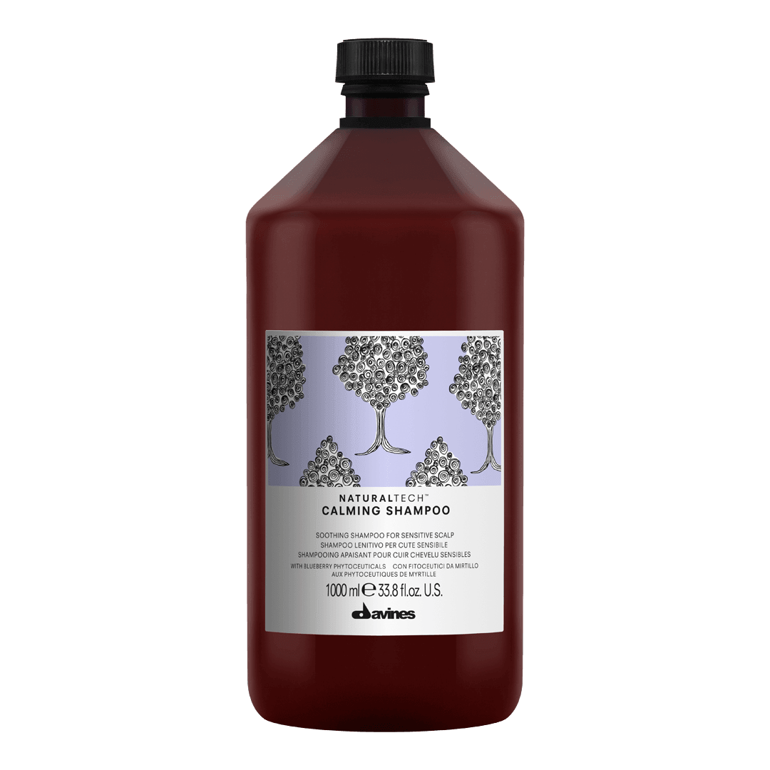 » CALMING Shampoo (15% off)