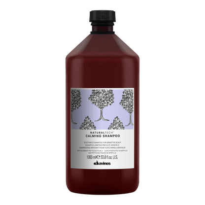 » CALMING Shampoo (15% off)