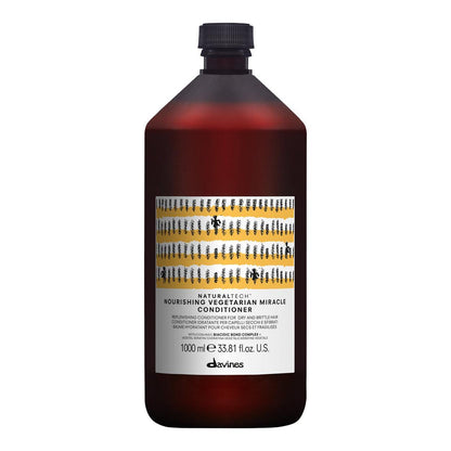 » NOURISHING Vegetarian Miracle Conditioner (15% off)