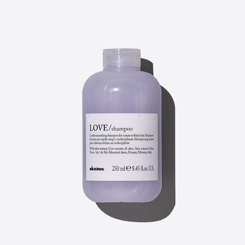 » LOVE Shampoo (15% off)
