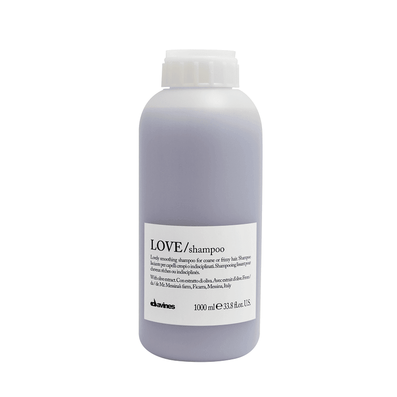 » LOVE Shampoo (15% off)