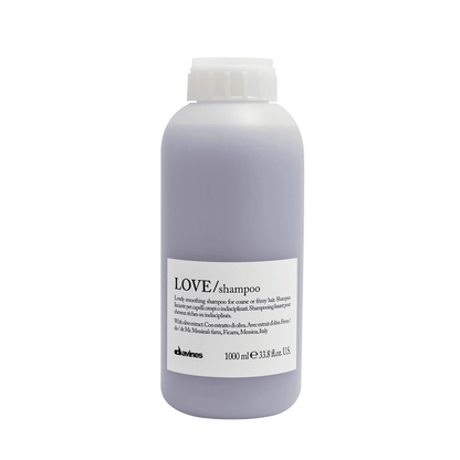 » LOVE Shampoo (15% off)