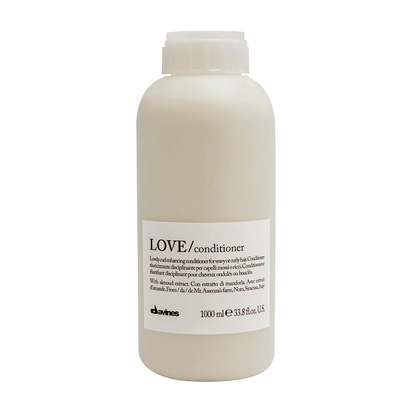 » LOVE CURL Conditioner (15% off)