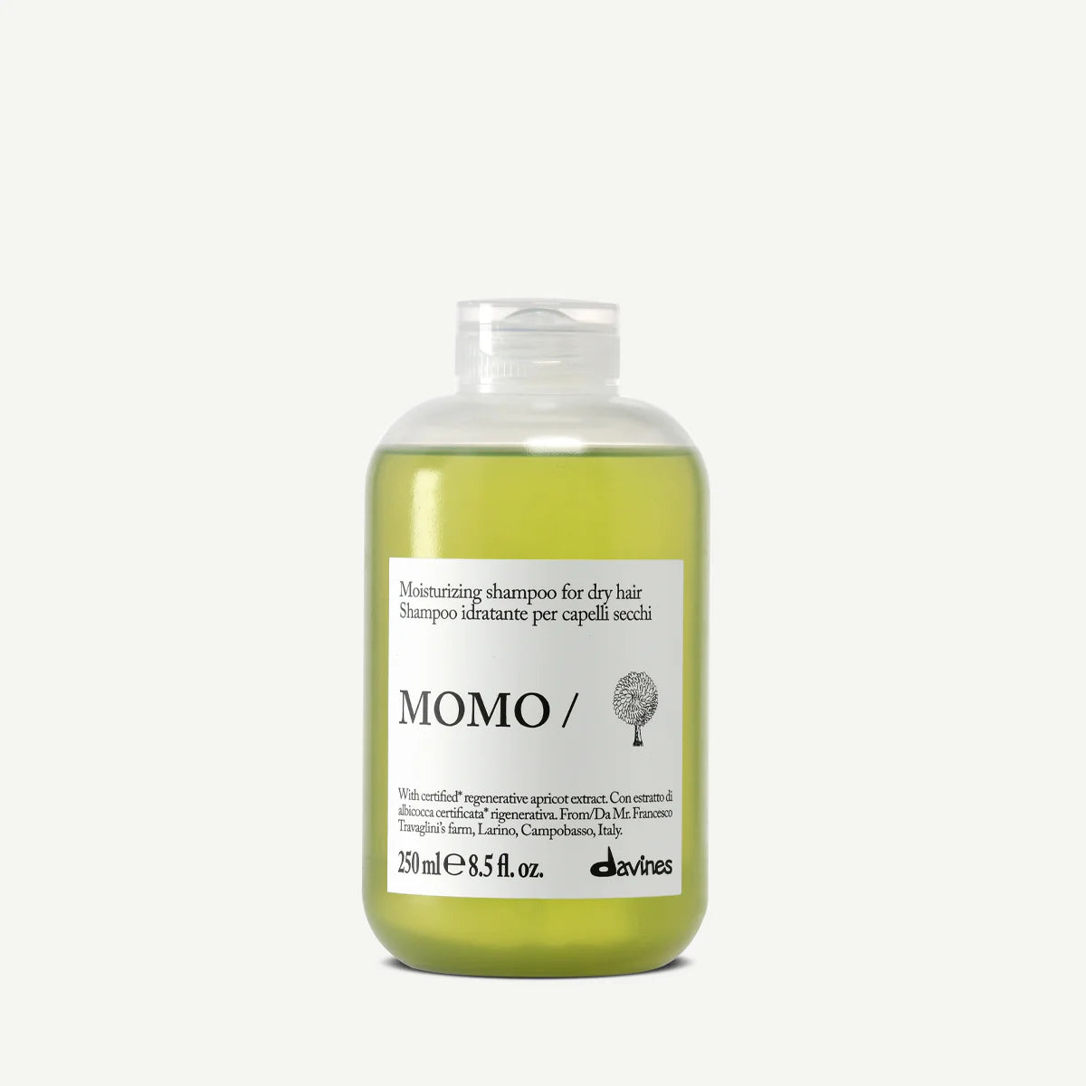Syampu MOMO