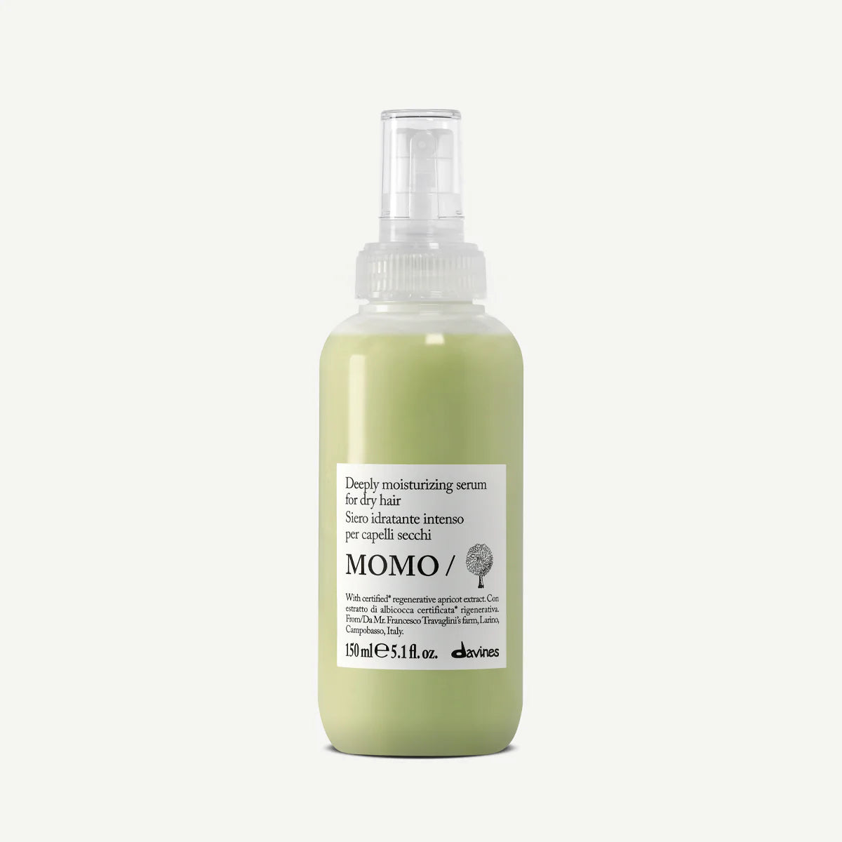 Serum Rambut MINU
