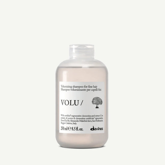 VOLU Shampoo