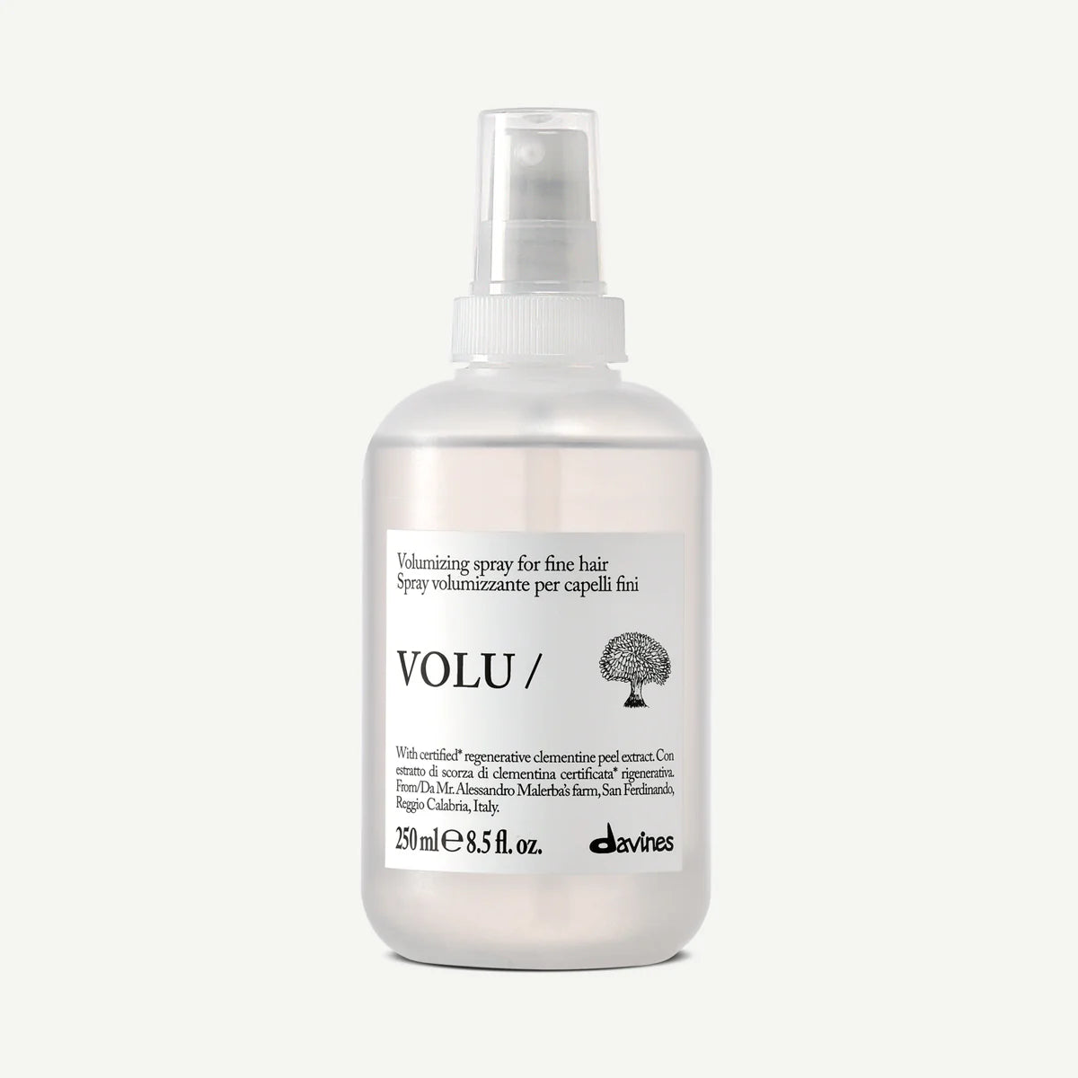 Mist Rambut VOLU